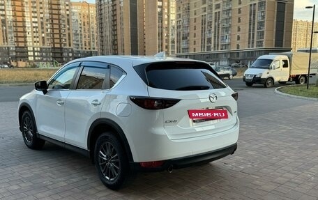 Mazda CX-5 II, 2018 год, 2 620 000 рублей, 6 фотография