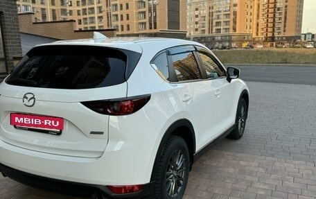 Mazda CX-5 II, 2018 год, 2 620 000 рублей, 5 фотография