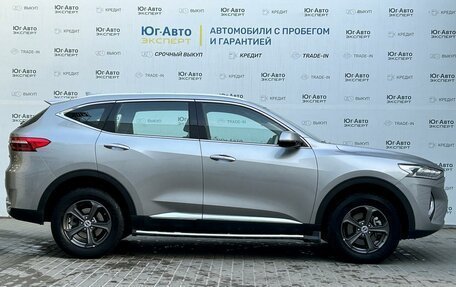 Haval F7 I, 2020 год, 1 875 000 рублей, 4 фотография