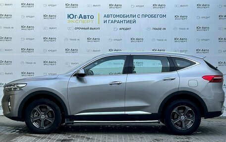 Haval F7 I, 2020 год, 1 875 000 рублей, 3 фотография