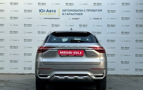 Haval F7 I, 2020 год, 1 875 000 рублей, 5 фотография