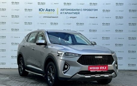 Haval F7 I, 2020 год, 1 875 000 рублей, 21 фотография