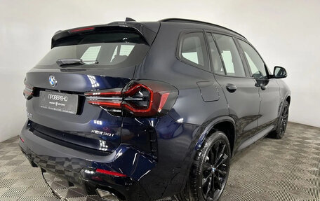 BMW X3, 2024 год, 10 500 000 рублей, 6 фотография