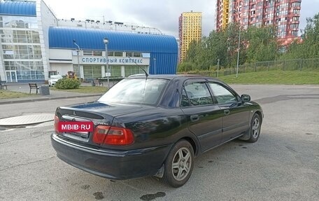 Mitsubishi Carisma I, 2003 год, 350 000 рублей, 3 фотография