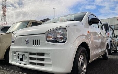 Suzuki Alto, 2015 год, 599 333 рублей, 1 фотография