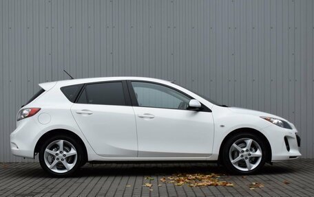 Mazda 3, 2012 год, 1 239 000 рублей, 4 фотография