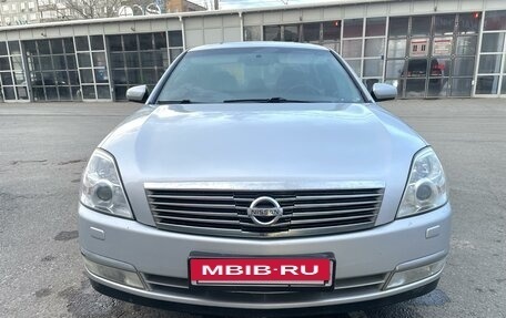 Nissan Teana, 2008 год, 900 000 рублей, 2 фотография