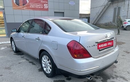 Nissan Teana, 2008 год, 900 000 рублей, 6 фотография