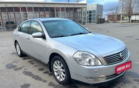 Nissan Teana, 2008 год, 900 000 рублей, 3 фотография