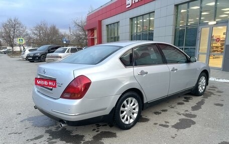 Nissan Teana, 2008 год, 900 000 рублей, 4 фотография