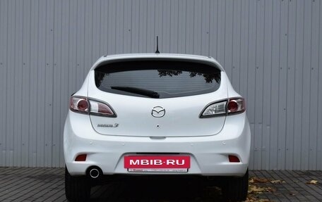 Mazda 3, 2012 год, 1 239 000 рублей, 6 фотография