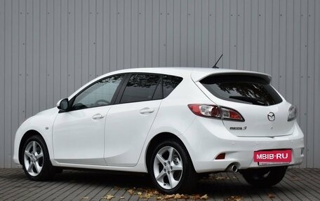 Mazda 3, 2012 год, 1 239 000 рублей, 7 фотография