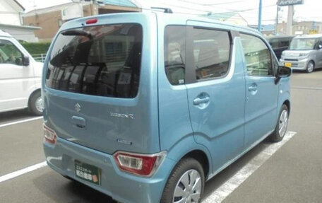 Suzuki Wagon R V, 2016 год, 599 333 рублей, 2 фотография