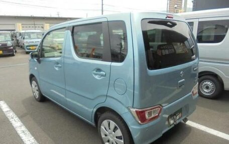 Suzuki Wagon R V, 2016 год, 599 333 рублей, 6 фотография