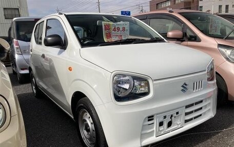 Suzuki Alto, 2015 год, 599 333 рублей, 3 фотография