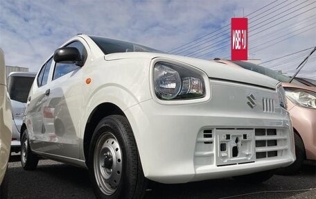 Suzuki Alto, 2015 год, 599 333 рублей, 4 фотография