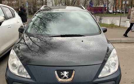 Peugeot 307 I, 2007 год, 350 000 рублей, 1 фотография