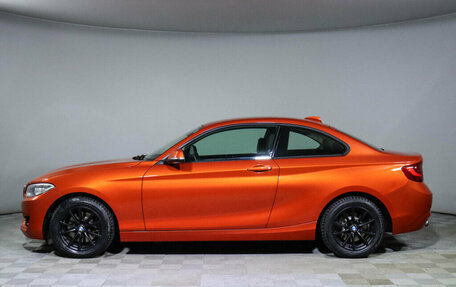 BMW 2 серия F22, 2017 год, 2 350 000 рублей, 8 фотография