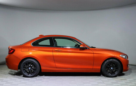 BMW 2 серия F22, 2017 год, 2 350 000 рублей, 4 фотография