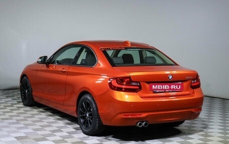 BMW 2 серия F22, 2017 год, 2 350 000 рублей, 7 фотография