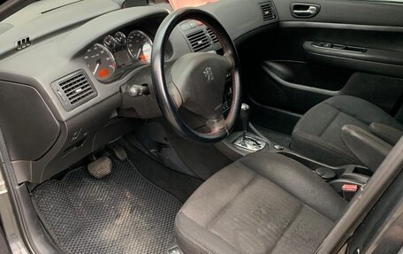 Peugeot 307 I, 2007 год, 350 000 рублей, 8 фотография