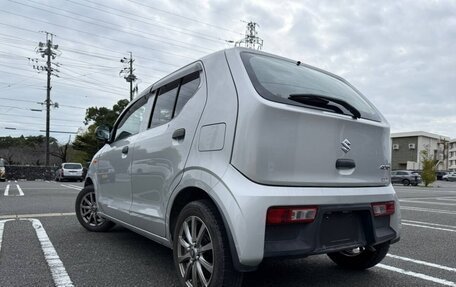 Suzuki Alto, 2011 год, 588 488 рублей, 3 фотография