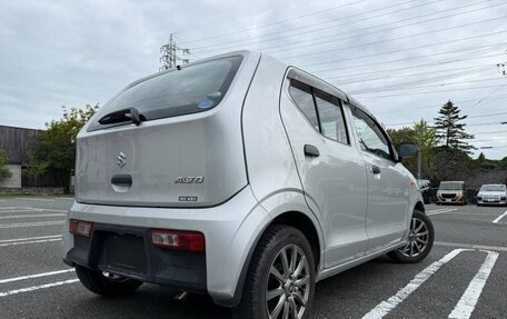 Suzuki Alto, 2011 год, 588 488 рублей, 4 фотография