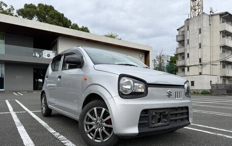 Suzuki Alto, 2011 год, 588 488 рублей, 2 фотография