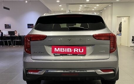 Haval Jolion, 2023 год, 2 399 000 рублей, 6 фотография