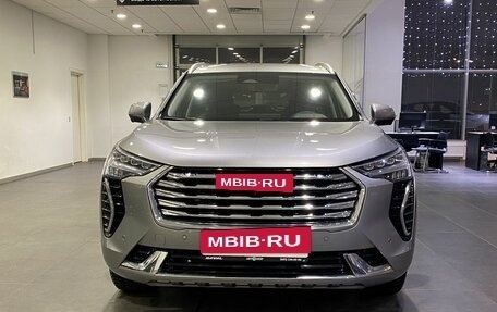 Haval Jolion, 2023 год, 2 399 000 рублей, 2 фотография