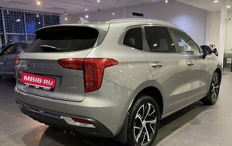 Haval Jolion, 2023 год, 2 399 000 рублей, 5 фотография