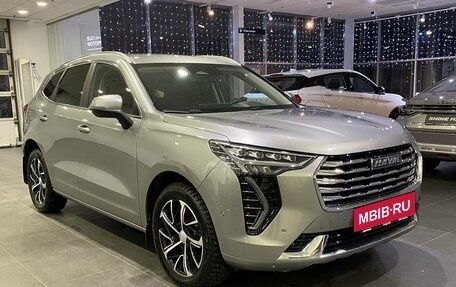 Haval Jolion, 2023 год, 2 399 000 рублей, 3 фотография