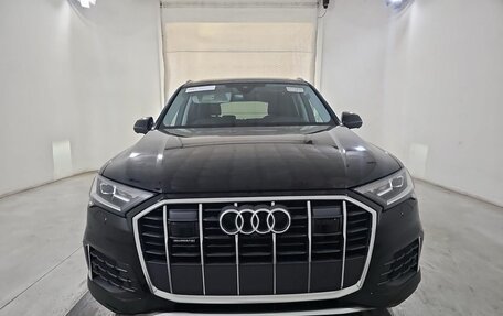 Audi Q7, 2023 год, 5 130 000 рублей, 2 фотография