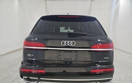 Audi Q7, 2023 год, 5 130 000 рублей, 4 фотография