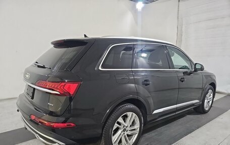 Audi Q7, 2023 год, 5 130 000 рублей, 6 фотография