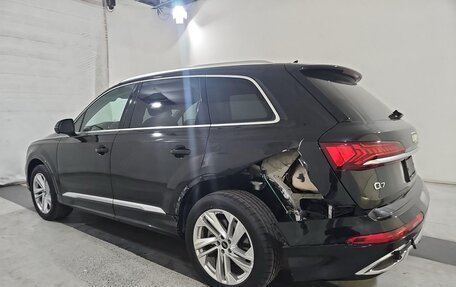 Audi Q7, 2023 год, 5 130 000 рублей, 3 фотография