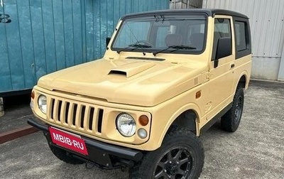 Suzuki Jimny II, 1996 год, 598 009 рублей, 1 фотография