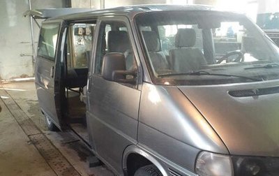 Volkswagen Transporter T4, 2003 год, 1 300 000 рублей, 1 фотография