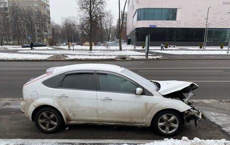 Ford Focus II рестайлинг, 2010 год, 260 000 рублей, 1 фотография