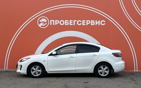 Mazda 3, 2012 год, 1 000 000 рублей, 8 фотография