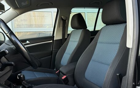 Volkswagen Tiguan I, 2013 год, 1 564 500 рублей, 17 фотография