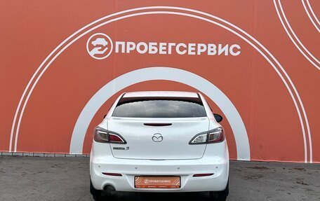 Mazda 3, 2012 год, 1 000 000 рублей, 6 фотография