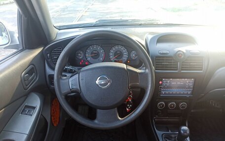 Nissan Almera Classic, 2010 год, 619 900 рублей, 13 фотография