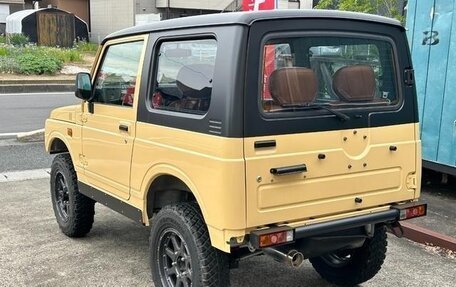 Suzuki Jimny II, 1996 год, 598 009 рублей, 5 фотография