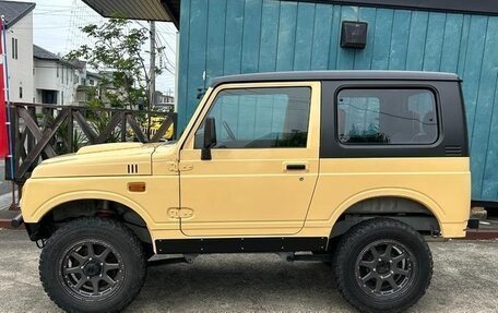 Suzuki Jimny II, 1996 год, 598 009 рублей, 8 фотография