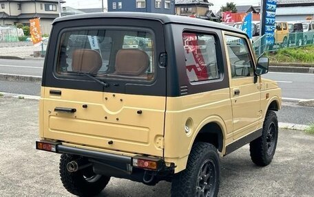 Suzuki Jimny II, 1996 год, 598 009 рублей, 7 фотография