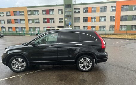 Honda CR-V III рестайлинг, 2012 год, 1 580 000 рублей, 7 фотография