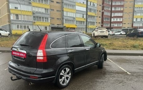 Honda CR-V III рестайлинг, 2012 год, 1 580 000 рублей, 3 фотография