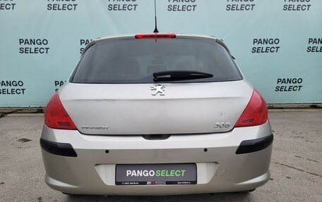 Peugeot 308 II, 2008 год, 500 000 рублей, 4 фотография