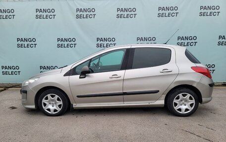 Peugeot 308 II, 2008 год, 500 000 рублей, 7 фотография